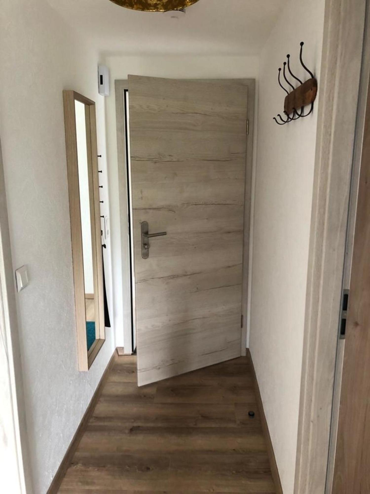 Strandkorb Buesum Exklusiv,Hafennaehe 외부 사진